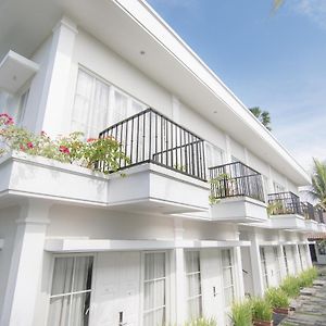Sevilla Resort Magelang